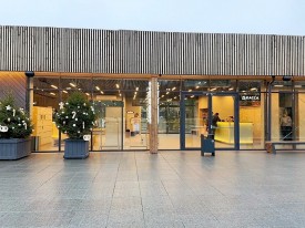 Платежно-пропускная система «БАРС» на катке The Rink. Кейс2