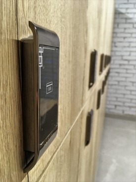 Как автоматизировать термы с помощью платежно-пропускной системы «БАРС». Кейс22