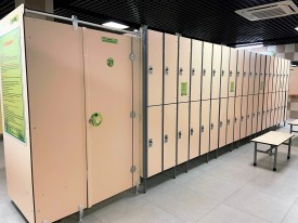 Как автоматизировать аквапарк с помощью платежно-пропускной системы «БАРС». Кейс10