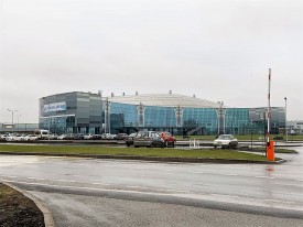 Как автоматизировать аквапарк с помощью платежно-пропускной системы «БАРС». Кейс0