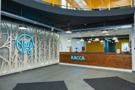 Платежно-пропускная система «БАРС» на катке в «Тау Парк». Кейс1