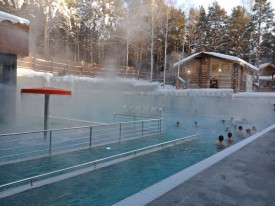 Как автоматизировать термы с помощью платежно-пропускной системы «БАРС». Кейс10