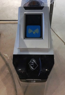 Как автоматизировать термы с помощью платежно-пропускной системы «БАРС». Кейс18