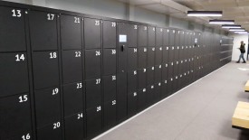 Платежно-пропускная система «БАРС» на катке в МЕГА Парке. Кейс1