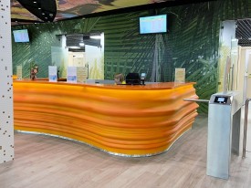 Как автоматизировать аквапарк с помощью платежно-пропускной системы «БАРС». Кейс3