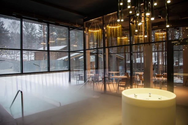 Как автоматизировать термы с помощью платежно-пропускной системы «БАРС». Кейс