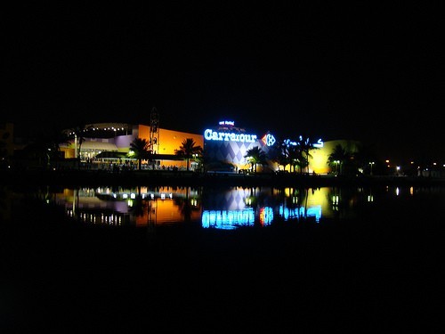 Популярные в мире форматы автоматизации розницы