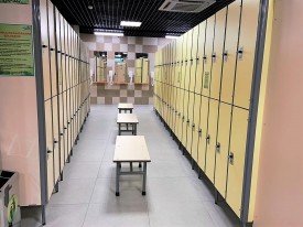 Как автоматизировать аквапарк с помощью платежно-пропускной системы «БАРС». Кейс9