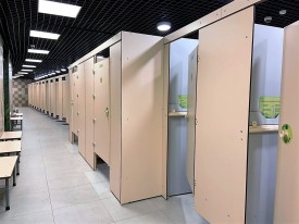 Как автоматизировать аквапарк с помощью платежно-пропускной системы «БАРС». Кейс8