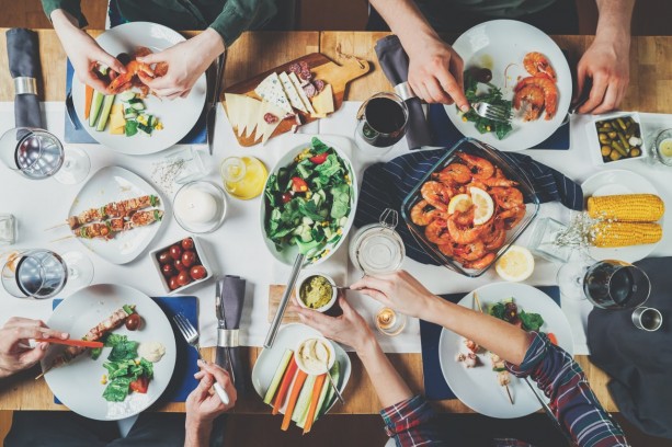 Как сделать сервис в ресторане лучше и обслуживать столики быстрее