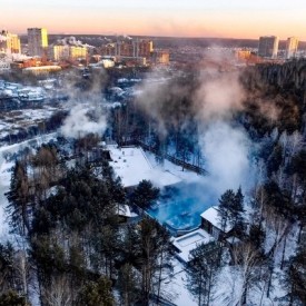 Как автоматизировать термы с помощью платежно-пропускной системы «БАРС». Кейс0