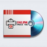 Утилита DKLink Price Tag