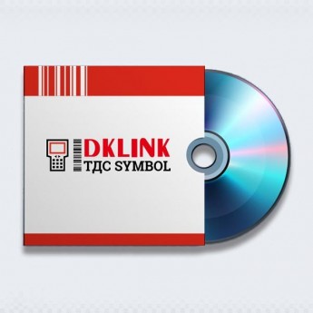 DKLink – программное обеспечение для терминалов сбора данных Symbol