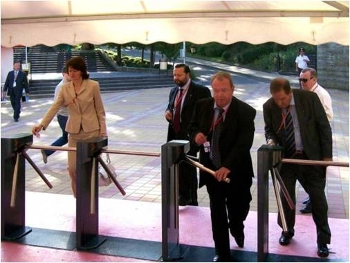 Где используется ЭКСПО-2?