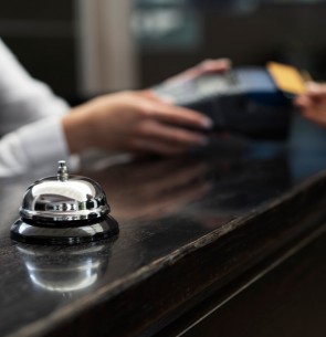 Автоматизация гостиницы или отеля