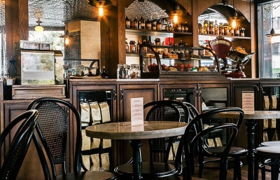 Комплексная автоматизация ресторана или кафе