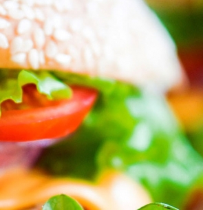 Автоматизация фастфуда