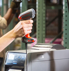 Автоматизированная система для проведения инвентаризации основных средств «DKLINK Inventory»