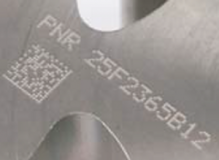 Прямая маркировка деталей