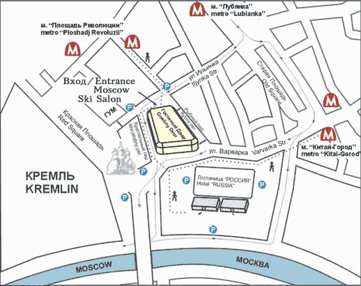 Выходы метро гостиный двор схема