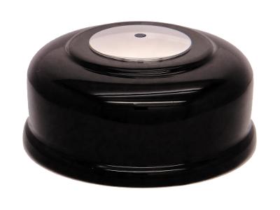 Кнопка вызова КСХ-1 (черная, под хром)