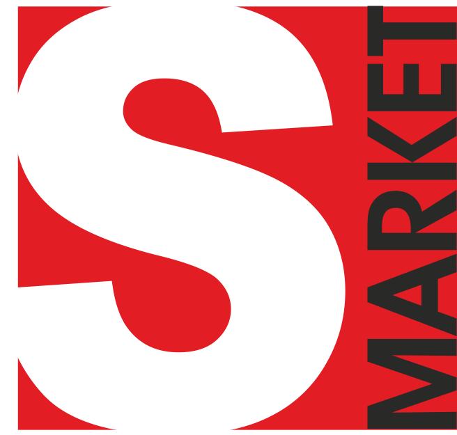 «S-Market» для автоматизированного управления товародвижением 