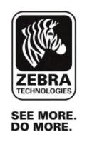 Зебра Лого