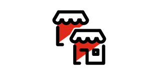 Разные форматы филиалов, разные формы собственности