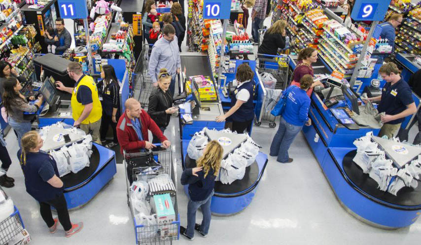 Выгоды для магазина