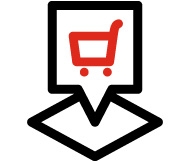 Формат магазина без продавца