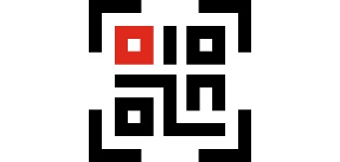 Если нет приложения, покупатель берет одноразовую карту с QR-кодом у стюарда