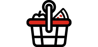 Покупатель набирает товар в корзину