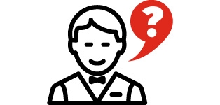 Консультрует покупателей по вопросам работы кассы самообслуживания, оплаты и выбора товара