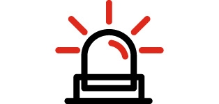 В случае форс-мажорных ситуаций поступает согласно инструкции.