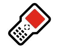 Мобильное рабочее место стюарда DKLink Mobile