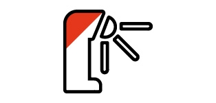 Поддержка широкого спектра  дополнительного оборудования