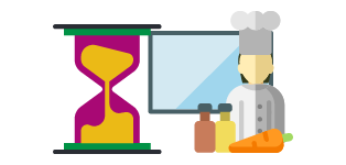 Контроль времени выполнения заказа