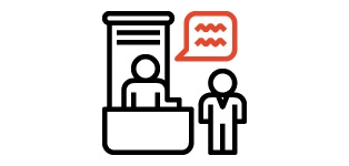  Провести регистрацию или продать билеты