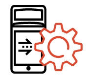 Активируем и выполним первоначальную настройку кассы