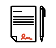 Выдача квалификационной электронной подписи (КЭП)