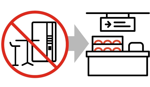 Мы предлагаем современный формат заводской торговли