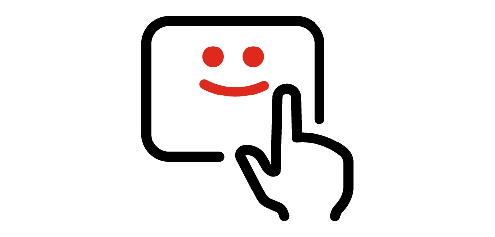 Интуитивно понятный интерфейс с возможностью поиска блюд
