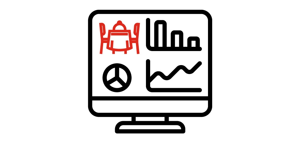 Анализ эффективности работы источников привлечения гостей