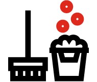 Модуль «Горничные»