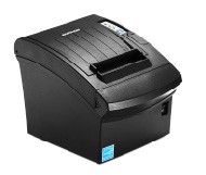 Чековый принтер Bixolon SRP-350 plus III