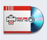 Утилита DKLink Price Tag