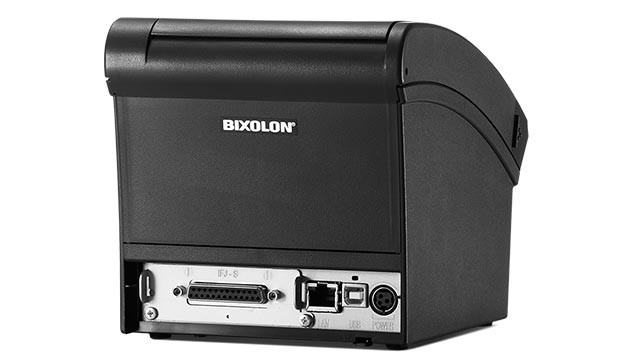 Чековый принтер Bixolon SRP-350 Plus III