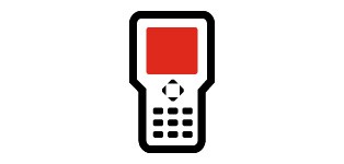 Инвентаризация товаров – как обычно, «одной кнопкой» и с возможностью загрузки данных с ТСД