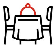 Общепит и развлечения