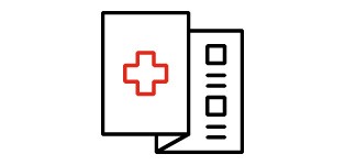 Ведение истории болезни и медицинских карт